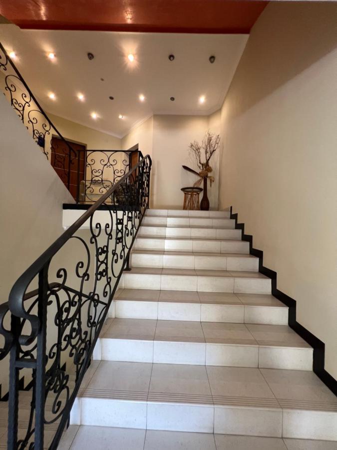 Apartman Alba Apartment Icici Exterior photo